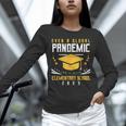 Elementary School 2023 Degree Graduation Graduate Unisex Long Sleeve T-Shirt