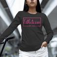 Esthetician Est 2025 Skin Care Specialist Graduation Unisex Long Sleeve T-Shirt