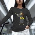 Flossing Graduation Class Of 2019 Women Unisex Long Sleeve T-Shirt