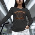 French Patisserie Lover Introvert Croissant Conversation Unisex Long Sleeve T-Shirt French Patisserie Lover Introvert Croissant Conversation Unisex Long Sleeve T-Shirt