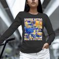 Frutiger Aero Retro Vibes Y2K 90's Vibes Unisex Long Sleeve T-Shirt