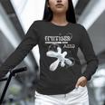 Frutiger Aero Y2K Fashion Trends Statement Piece Tech Orb Unisex Long Sleeve T-Shirt