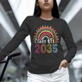 Future Class Of 2035 Preschool Graduation Pre-K Graduate Unisex Long Sleeve T-Shirt
