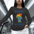 GDR Pioneer East East Nostalgia USSR Soviet Union Unisex Long Sleeve T-Shirt GDR Pioneer East East Nostalgia USSR Soviet Union Unisex Long Sleeve T-Shirt