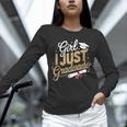 Girl I Just Graduated Spanish Grad Girls Graduation Unisex Long Sleeve T-Shirt