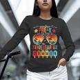 Goodbye Pre-k Graduation Kindergarten Summer Break Graduate Unisex Long Sleeve T-Shirt