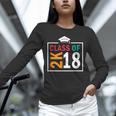 Graduation 2018 Class Of 2018 2K18 Tshirt Unisex Long Sleeve T-Shirt