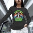 Graduation Cruise 2026 Group Pirate Matching Voyage Unisex Long Sleeve T-Shirt