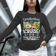 Graduation Cruise 2026 Making Memories Graduate Cruising Unisex Long Sleeve T-Shirt
