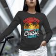 Graduation Cruise Squad 2025 Cruising Graduation Trip Unisex Long Sleeve T-Shirt