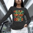 Graduation Cruise Squad 2025 Proud Sister Cruising Unisex Long Sleeve T-Shirt