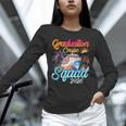 Graduation Cruise Squad 2026 Cruising Graduation Unisex Long Sleeve T-Shirt