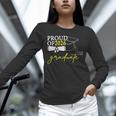 Graduation Decorations 2026 Proud Of 2026 Graduate Occaion Unisex Long Sleeve T-Shirt
