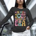 In My Graduation Era Class Of 2025 School Graduation Unisex Long Sleeve T-Shirt