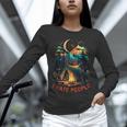 I Hate People Id Rather Be Camping Sarcastic Introvert Unisex Long Sleeve T-Shirt I Hate People Id Rather Be Camping Sarcastic Introvert Unisex Long Sleeve T-Shirt
