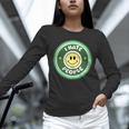 I Hate People Saying For Introverts Unisex Long Sleeve T-Shirt I Hate People Saying For Introverts Unisex Long Sleeve T-Shirt