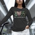 High School Class Of 1965 Shirt Graduation Class Reunion Unisex Long Sleeve T-Shirt