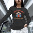 Home Is Where My Books Are Unisex Long Sleeve T-Shirt Home Is Where My Books Are Unisex Long Sleeve T-Shirt