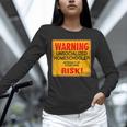 Homeschool Homeschooler Home Lesson Introvert Student Unisex Long Sleeve T-Shirt Homeschool Homeschooler Home Lesson Introvert Student Unisex Long Sleeve T-Shirt