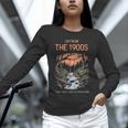 I'm From The 1900s This Was Our Playground Retro Unisex Long Sleeve T-Shirt I'm From The 1900s This Was Our Playground Retro Unisex Long Sleeve T-Shirt