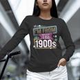 I'm From The 1900s Unisex Long Sleeve T-Shirt