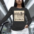 I'm Not An Introvert I Probably Just Don't Like You Unisex Long Sleeve T-Shirt
