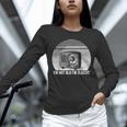 I'm Not Old I'm Classic Radio Retro Nostalgia Unisex Long Sleeve T-Shirt I'm Not Old I'm Classic Radio Retro Nostalgia Unisex Long Sleeve T-Shirt