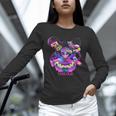 I’m This Old Retro 80s Nostalgia Alien Unisex Long Sleeve T-Shirt