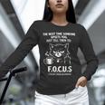Introvert Cat Coffee Sarcastic Dark Humor Focus Meme Graphic Unisex Long Sleeve T-Shirt Introvert Cat Coffee Sarcastic Dark Humor Focus Meme Graphic Unisex Long Sleeve T-Shirt