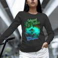 Introvert Choice Solitude By Preference Unisex Long Sleeve T-Shirt Introvert Choice Solitude By Preference Unisex Long Sleeve T-Shirt