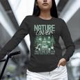 Introvert Nature Lover Introverted Forest Lover & Tree Unisex Long Sleeve T-Shirt Introvert Nature Lover Introverted Forest Lover & Tree Unisex Long Sleeve T-Shirt