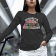 Introverted But Willing To Discuss Cats Rainbow Unisex Long Sleeve T-Shirt Introverted But Willing To Discuss Cats Rainbow Unisex Long Sleeve T-Shirt