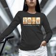 Introverted But Willing To Discuss Fall Vibes Autumn Pumpkin Unisex Long Sleeve T-Shirt Introverted But Willing To Discuss Fall Vibes Autumn Pumpkin Unisex Long Sleeve T-Shirt