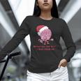 Jingle All The Way Away From Me This Christmas For Introvert Unisex Long Sleeve T-Shirt Jingle All The Way Away From Me This Christmas For Introvert Unisex Long Sleeve T-Shirt