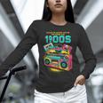 Joke 90s Please Be Patient With Me I'm From The 1900s Unisex Long Sleeve T-Shirt Joke 90s Please Be Patient With Me I'm From The 1900s Unisex Long Sleeve T-Shirt