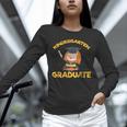 Kindergarten Graduate Graduation Shirt Unisex Long Sleeve T-Shirt
