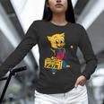 LA Fair Los Angeles County Vintage Nostalgia Unisex Long Sleeve T-Shirt