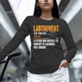 Labrador Retriever Labtrovert Definition Introvert Labrador Unisex Long Sleeve T-Shirt Labrador Retriever Labtrovert Definition Introvert Labrador Unisex Long Sleeve T-Shirt