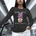 Last Day Of School Shirt Teacher Tee Graduation Men Women Kids Unisex Long Sleeve T-Shirt