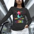 Last Day Of School T-Shirt Graduation 2018 Shirt Unisex Long Sleeve T-Shirt