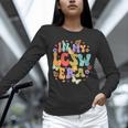 LCSW Grad Social Worker Graduation In My LCSW Era Unisex Long Sleeve T-Shirt