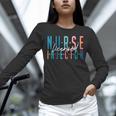 Licensed Nurse Injector Graduation Nurse Injector Unisex Long Sleeve T-Shirt