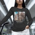 Making Memories In Paris Photo Nostalgia Travel Humor Unisex Long Sleeve T-Shirt Making Memories In Paris Photo Nostalgia Travel Humor Unisex Long Sleeve T-Shirt