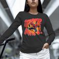 Marvel Spider-Man Peter Parker Comic Book Letter Logo Unisex Long Sleeve T-Shirt Marvel Spider-Man Peter Parker Comic Book Letter Logo Unisex Long Sleeve T-Shirt