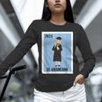 Mexican For Graduation El Graduado 2024 Unisex Long Sleeve T-Shirt
