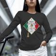 Mexican Pride Graduation 2019 Tshirt Unisex Long Sleeve T-Shirt