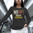 Music Major Student Shirt Graduation College Unisex Long Sleeve T-Shirt