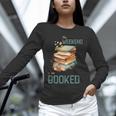 'My Weekend Is All Booked' Reading Book Introvert Librarian Unisex Long Sleeve T-Shirt 'My Weekend Is All Booked' Reading Book Introvert Librarian Unisex Long Sleeve T-Shirt