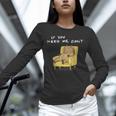 If You Need Me Don’t Introvert Capybara Sarcastic Unisex Long Sleeve T-Shirt If You Need Me Don’t Introvert Capybara Sarcastic Unisex Long Sleeve T-Shirt