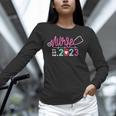 Nurse Graduation RN Nursing School Nurse Established 2023 Unisex Long Sleeve T-Shirt
